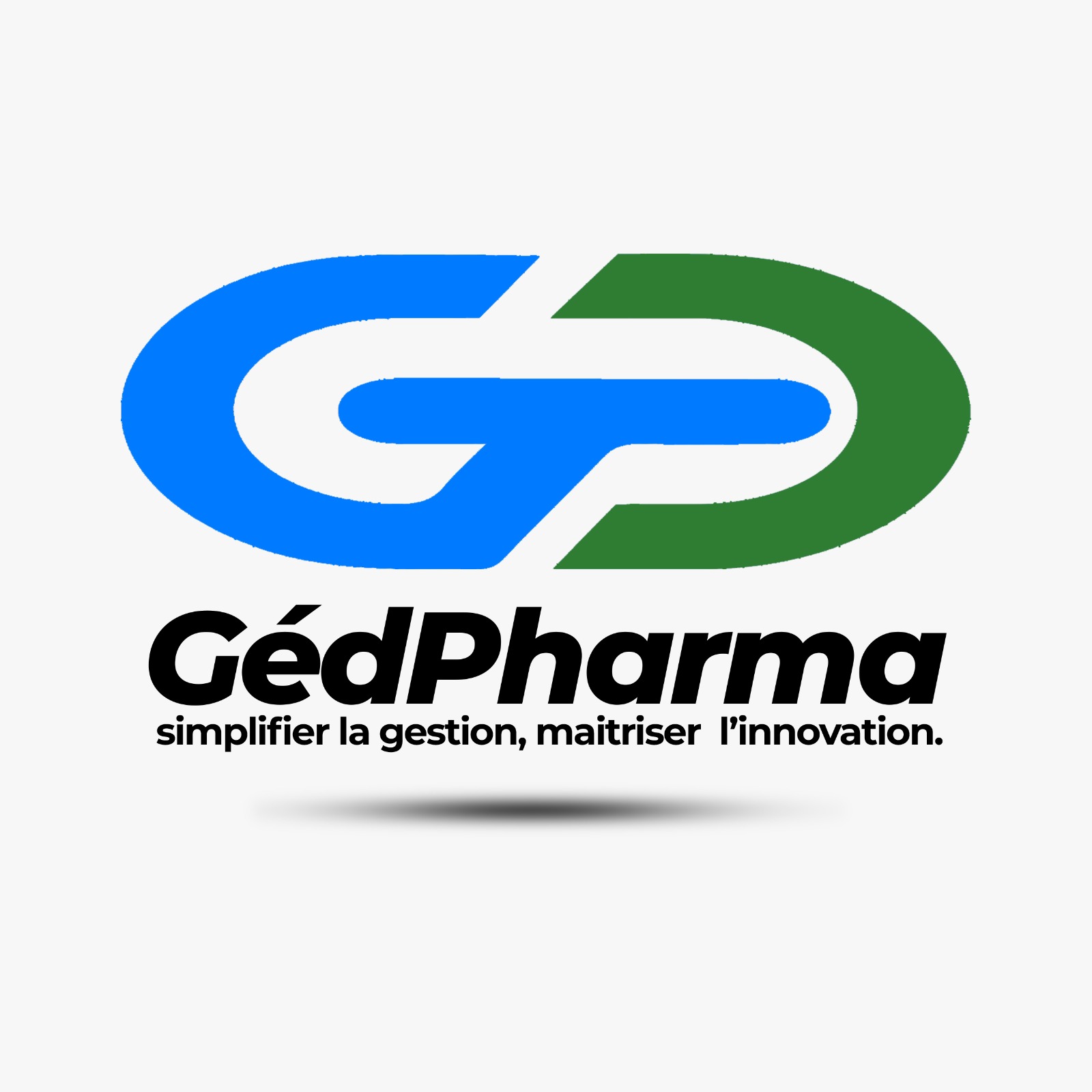 Gedpharma